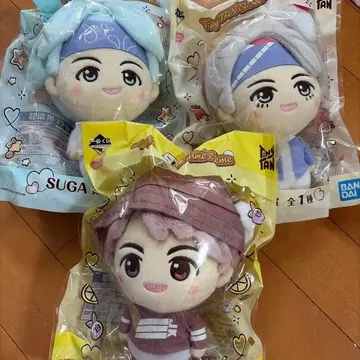 [ BTS ] 타이니탄 묶음 판매