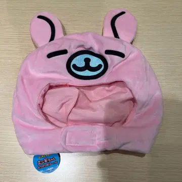 모리 한정판 미니모니 미니모짱 코스프레 모자