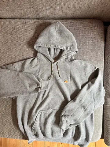 KELTY x FREAK'S STORE 후드티