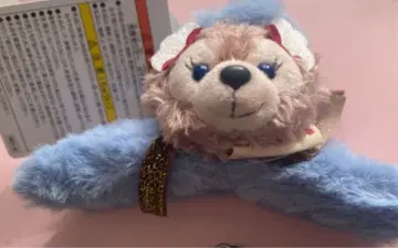 디즈니씨 셰리메이 바나나 클립