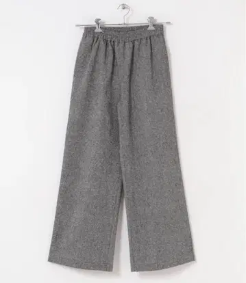 트위드 이지 팬츠 URBAN RESEARCH Sonny Label