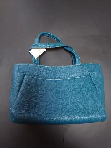 여성용 소가죽 핸드백 (미사용 새상품)