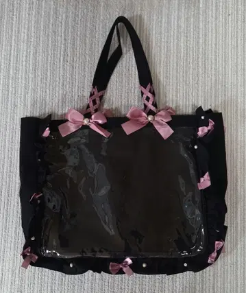 자카마트 A3 프릴 디자인 이타백 & 이타백 시트