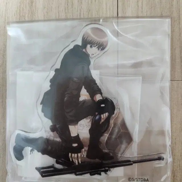 미개봉) 은혼 소고 서바이벌 아크릴스탠드