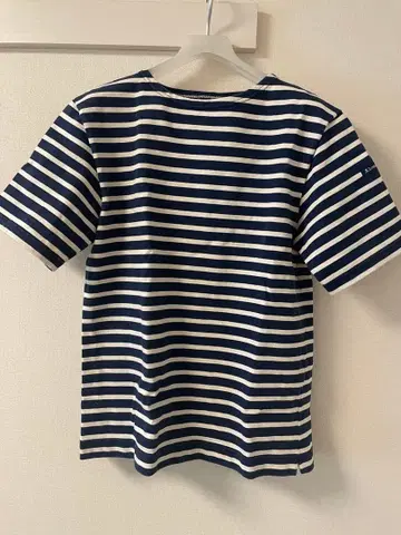 Leminor/루미노아 반팔 보더