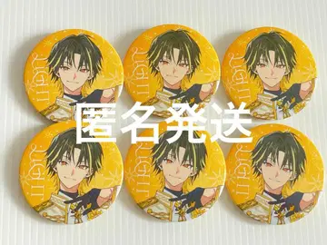 메테오라 1st anniversary 명뢰 라이트 캔뱃지