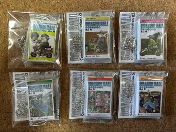 드래곤볼 코믹스 참 컬렉션02 03 낱개 판매