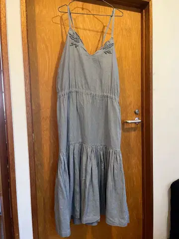 TOWAVASE 본보야주 드레스