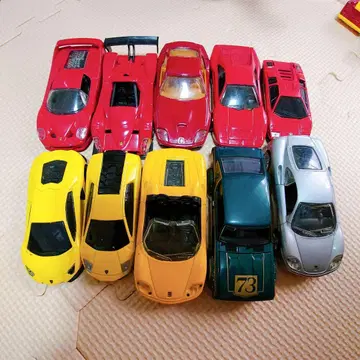 미니카 묶음 판매