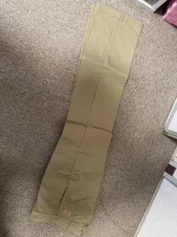 디키즈 874 팬츠 사이즈 28