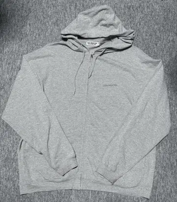 COOTIE PRODUCTIONS 파카 후디