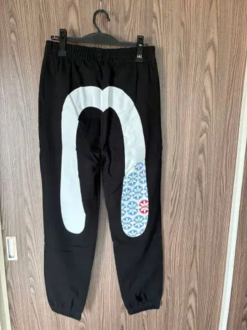 EVISU 스웨트 팬츠