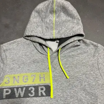 Reebok 남성용 후드티