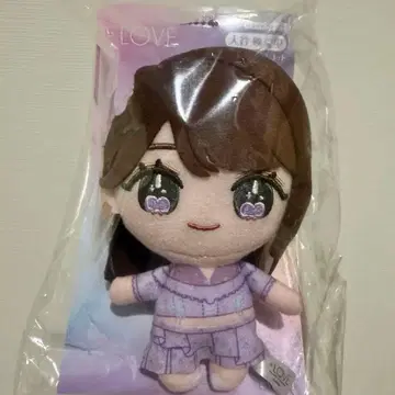 [미개봉 새상품] 오타니 에미리 6주년 마스코트