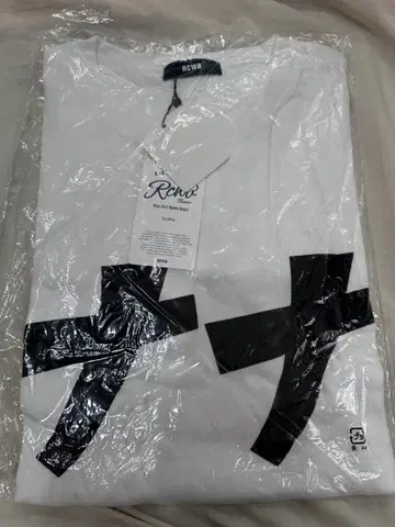 바나나맨 라이브 T셔츠 2018 [나나]