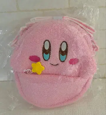 [ 새상품 ] 별의 커비 모후토 숄더백