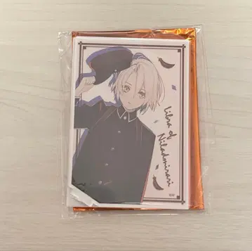 닐아드 아크릴 스탠드 코우