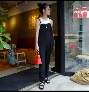 Gypsohila 지프소피아 드라이 살로펫 블랙