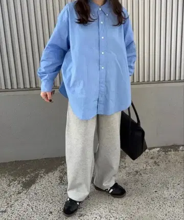 신 죈 다디 셔츠