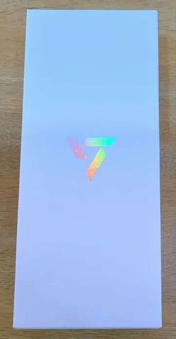 SEVENTEEN 응원봉 VER.3 10주년 캐럿봉
