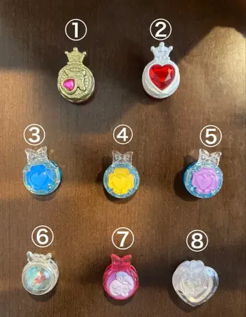 두근두근! 프리큐어 큐라비즈