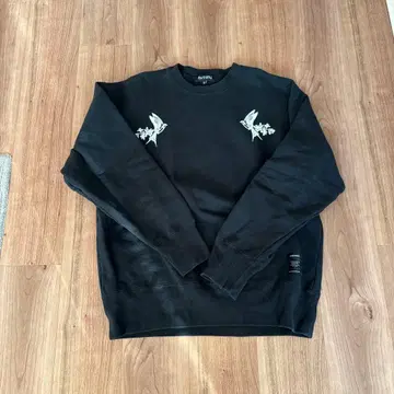 [ 새상품급 ] 430 fourthirty 맨투맨