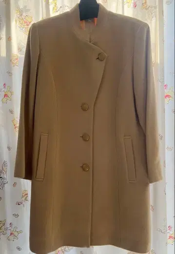 seraphine 세라핀 코트