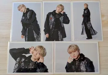 초특급 유키 NINE LIVES 브로마이드 A 컴프 1