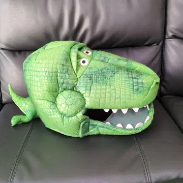 디즈니 렉스 모자