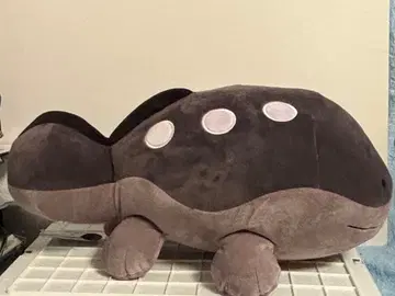 두오 봉제 인형 포켓몬 메챠모후굿토 봉제 인형