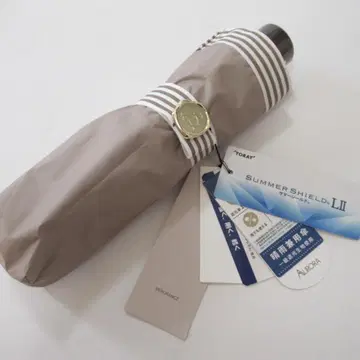 뷰 란스 미사용 우천 겸용 우산 양산 / 접이식 접이식 우산 No.7