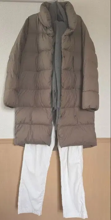 파타고니아 patagonia 다운 코트