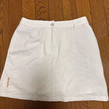 Resurrection 골프웨어 스커트