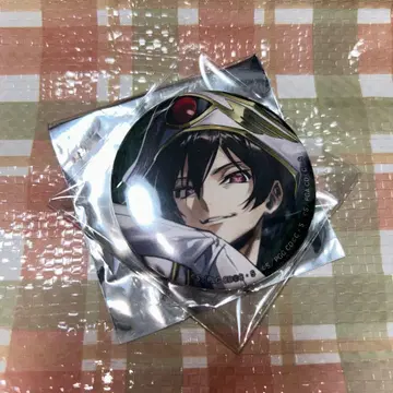 코드기어스 반역의 를르슈 를르슈 캔뱃지 스카이트리