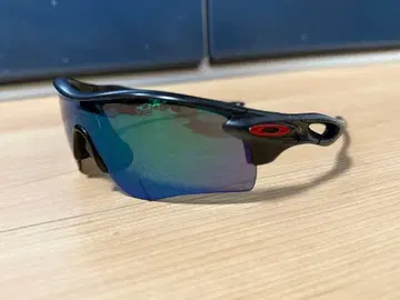 Oakley RaderRock Path