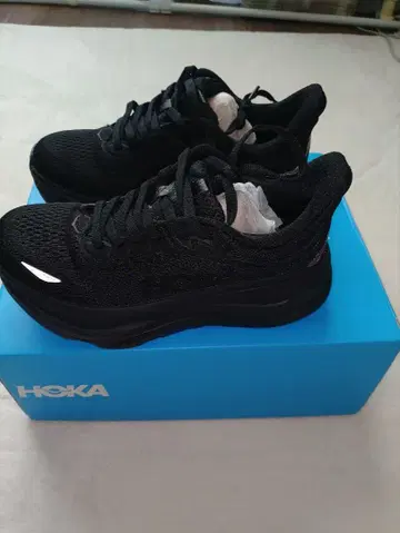 호카 오네오네 본다이9 블랙