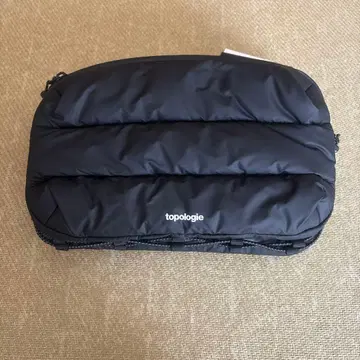 토폴로지 보틀 사코슈 라지