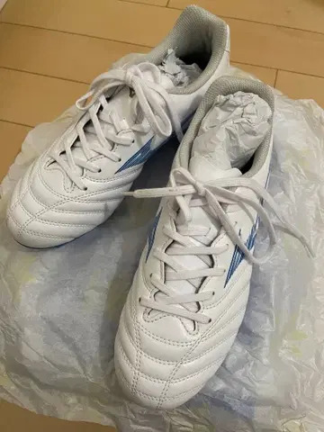 미즈노 모나르시다 NEO 축구화 24.0cm