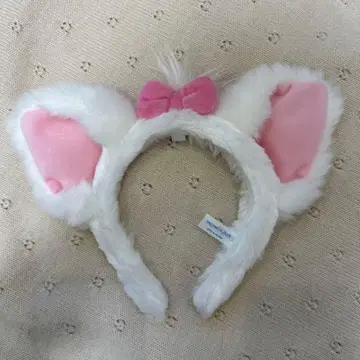 마리짱 머리띠 1회 사용만