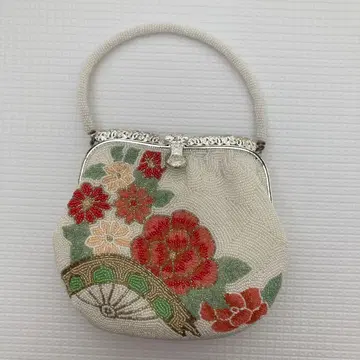 미사용 총 비즈 백