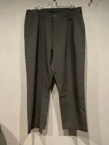 마나스태쉬 팬츠