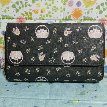 프랑슈리페 오사이후 숄더백 * flanche lippee *