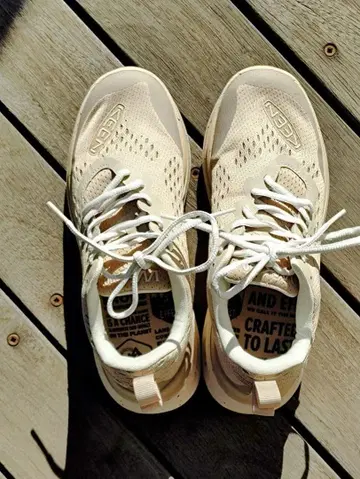 KEEN WK400 여성용 [ 24.5cm / 박스 포함 ]