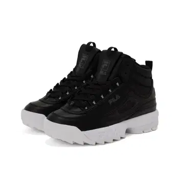 FILA DISRUPTOR II MID 25.0cm 휠라 디스럽터