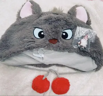 디즈니 팬캡  릴린린 캡슐 토이