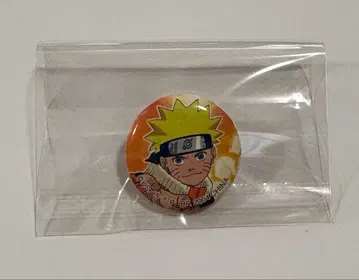 NARUTO 우즈마키 나루토 미니 캔뱃지