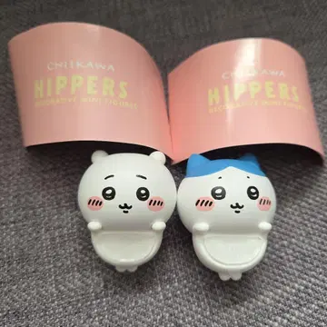 치이카와 (먼작귀) 히퍼스 치이카와 하치와레