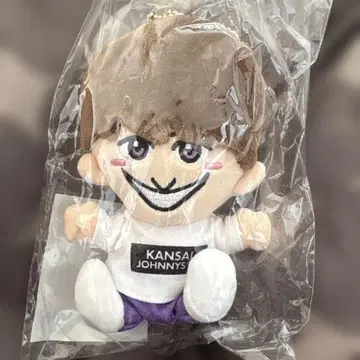 A그룹 코지마 켄 치비 인형