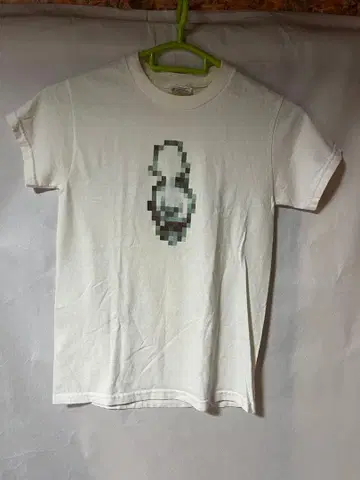 카시미카리 빈티지 T셔츠