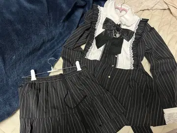 시크릿허니 셋업